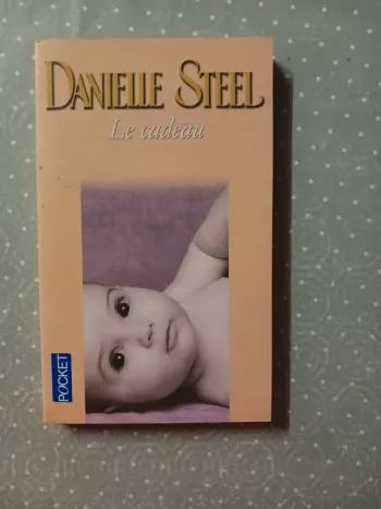 Livre Le cadeau 