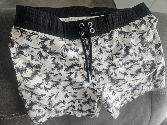 Short de bain