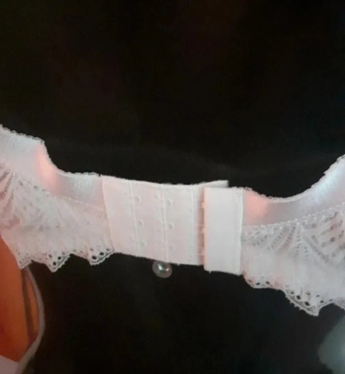 Soutien-gorge à armatures 115F - photo numéro 2