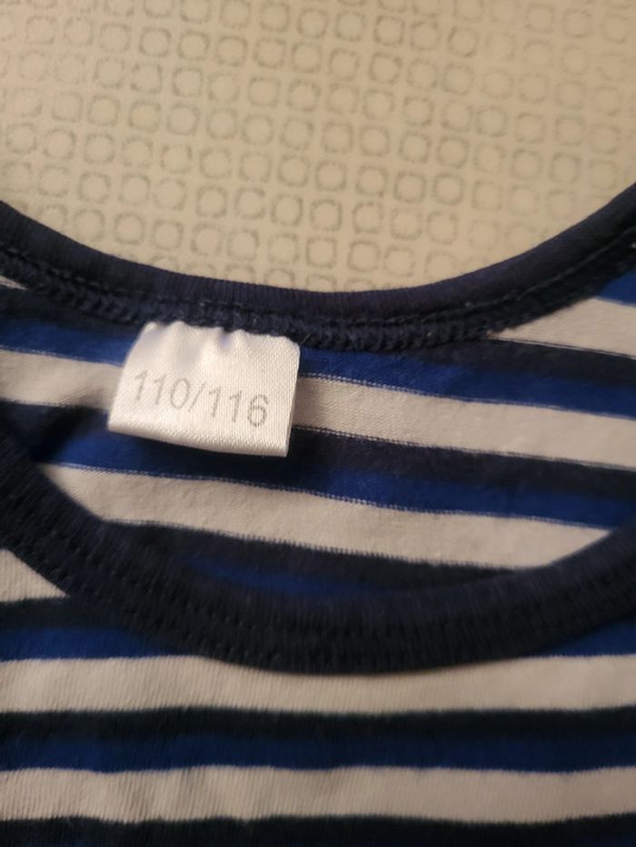 débardeur - photo numéro 2