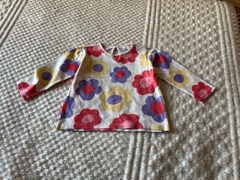 Tshirt manches longues