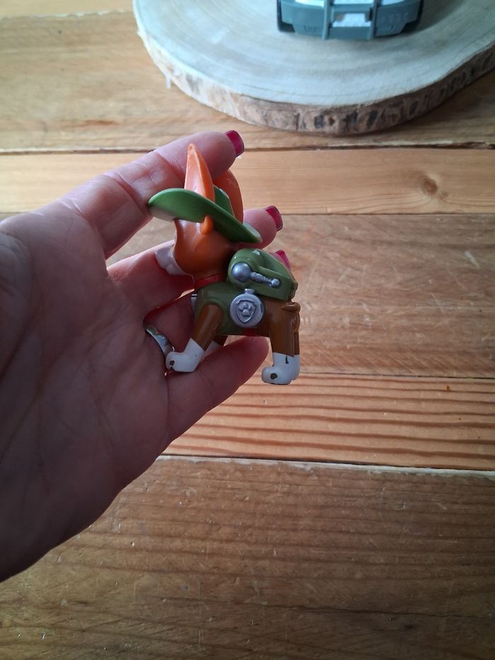 Pat patrouille - photo numéro 4