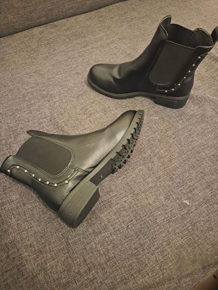 Bottine femme - photo numéro 2