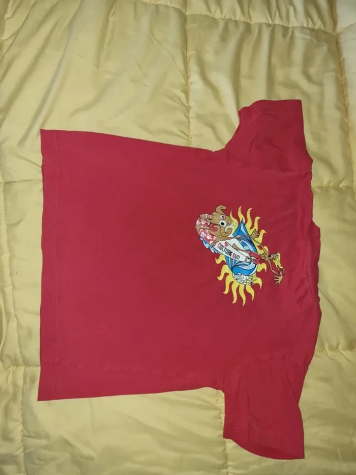 T-shirt - photo numéro 2