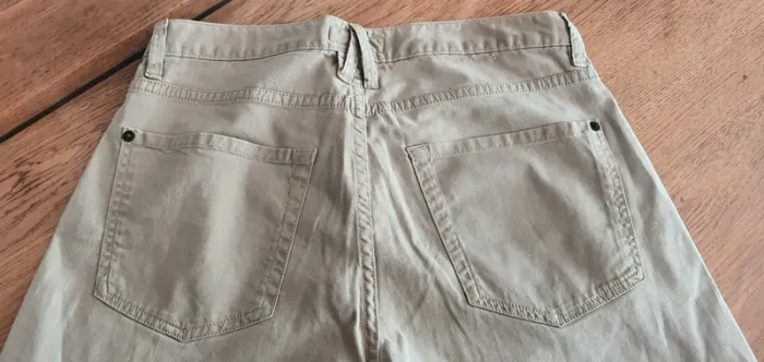 Pantalon léger Massino Dutty 38 - photo numéro 9