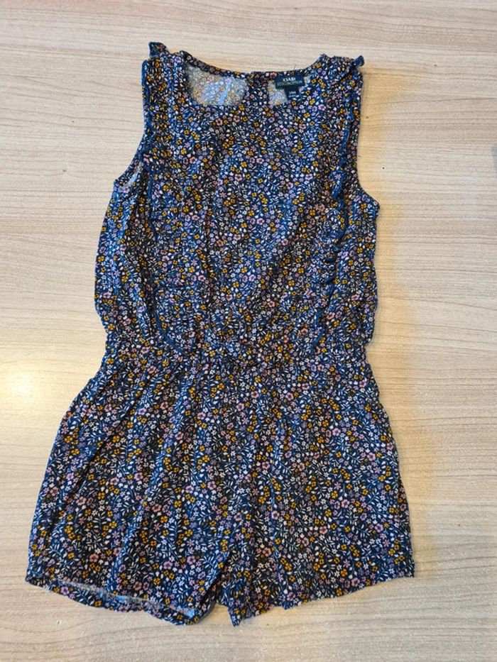 Combishort 24 mois
