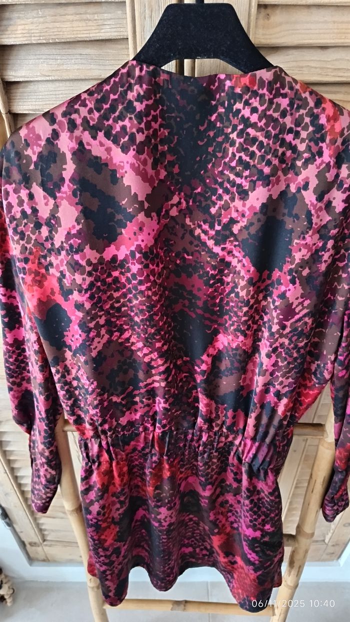 Robe courte femme - photo numéro 8