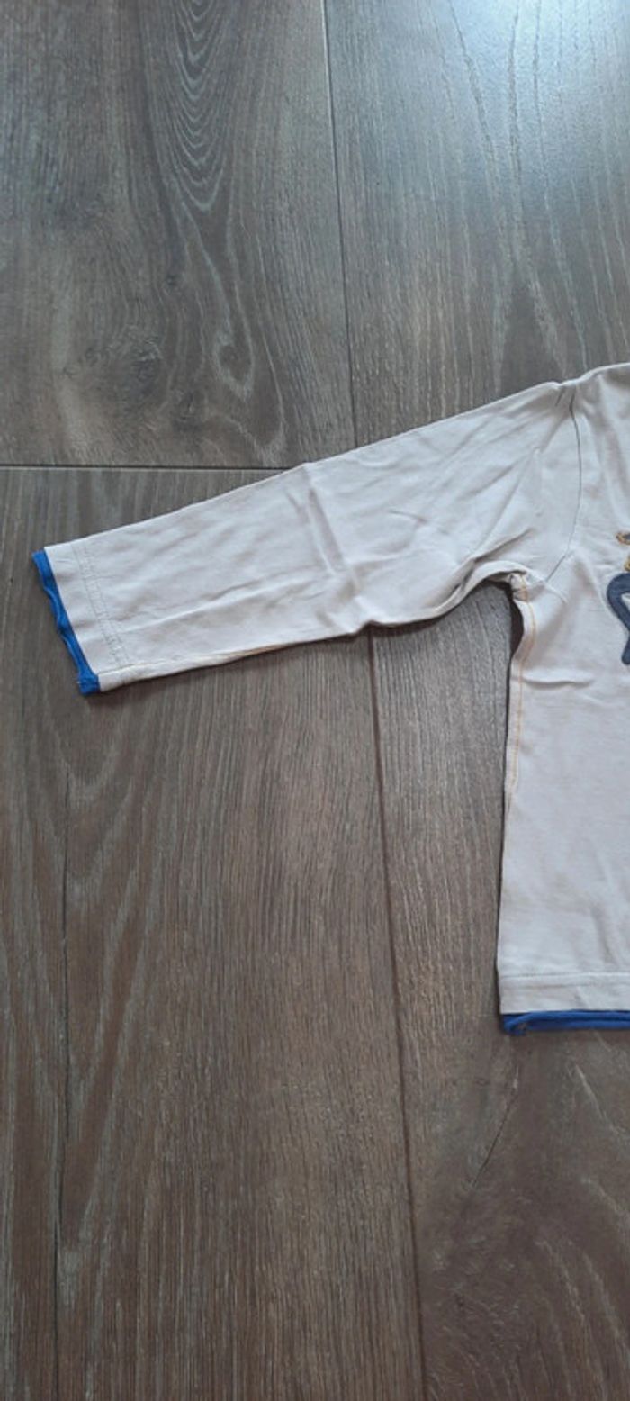 T-shirt - photo numéro 3
