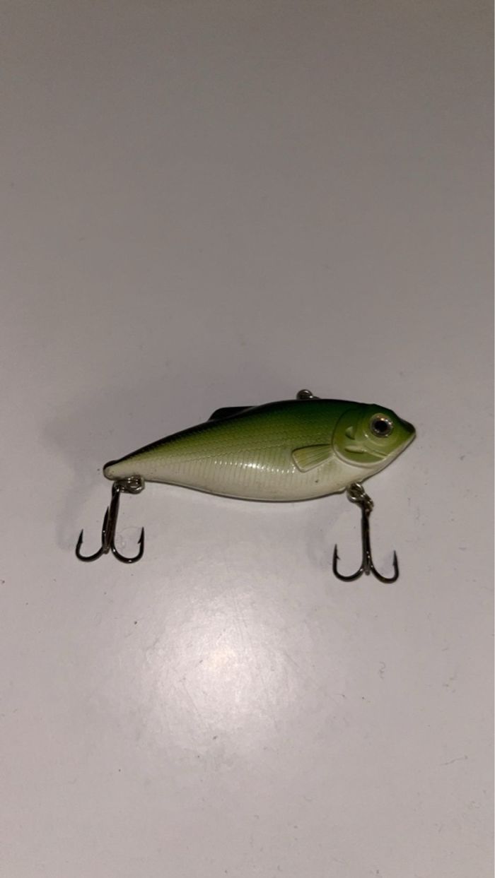 Leurres - photo numéro 2