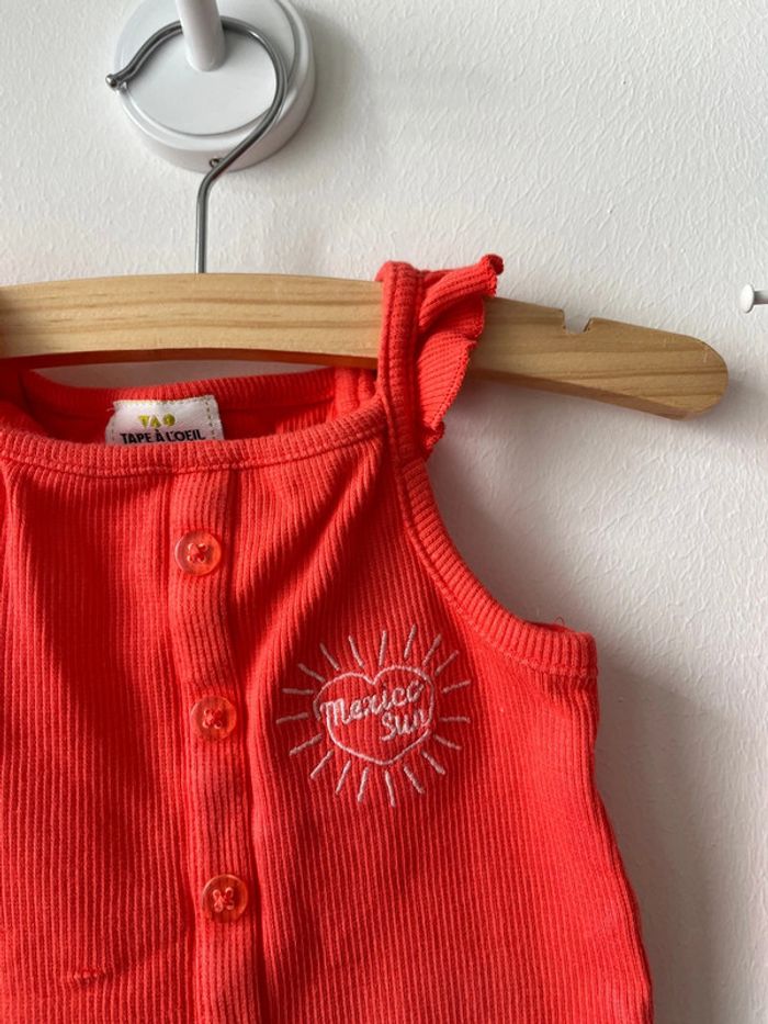 Ensemble d'été - photo numéro 2