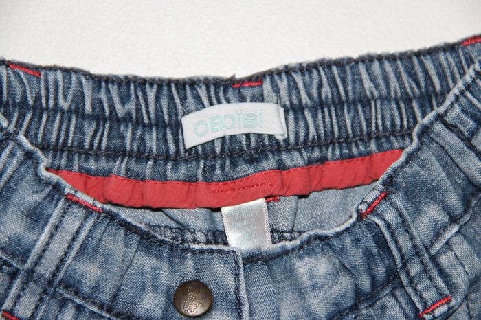 Short Obaïbi - photo numéro 3