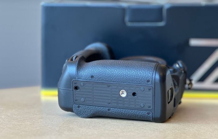 Nikon Z9 - photo numéro 6