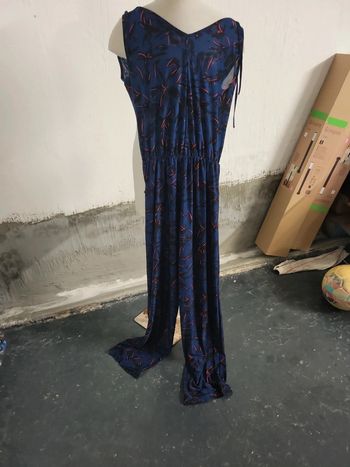 Salopette fluide comme neuve S/M