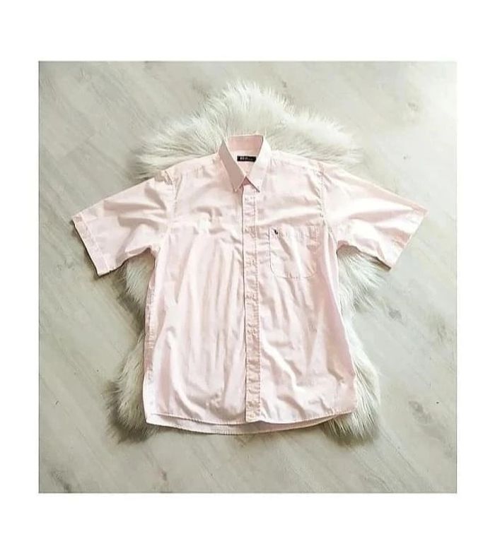 Chemise homme avec coton Yves Dorsey taille 39/40