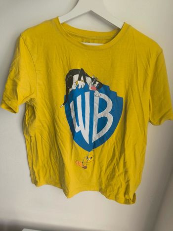 Tee shirt Titi et Grosminet