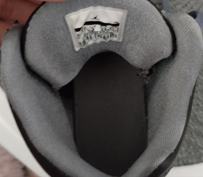 Air Jordan Flight Origin 2 en cuir Pointure 34 - photo numéro 6