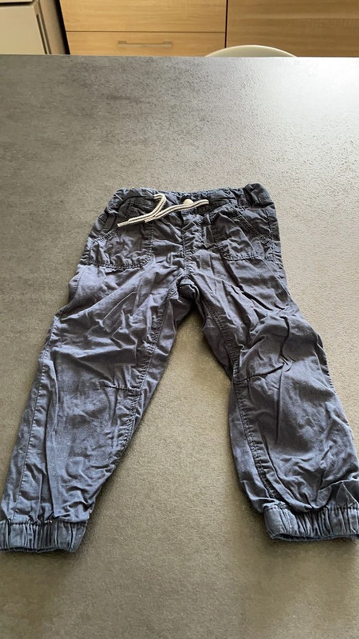 Ensemble garçon - photo numéro 5