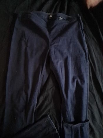 Pantalon droit
