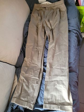 Pantalon Brice Tailke 38