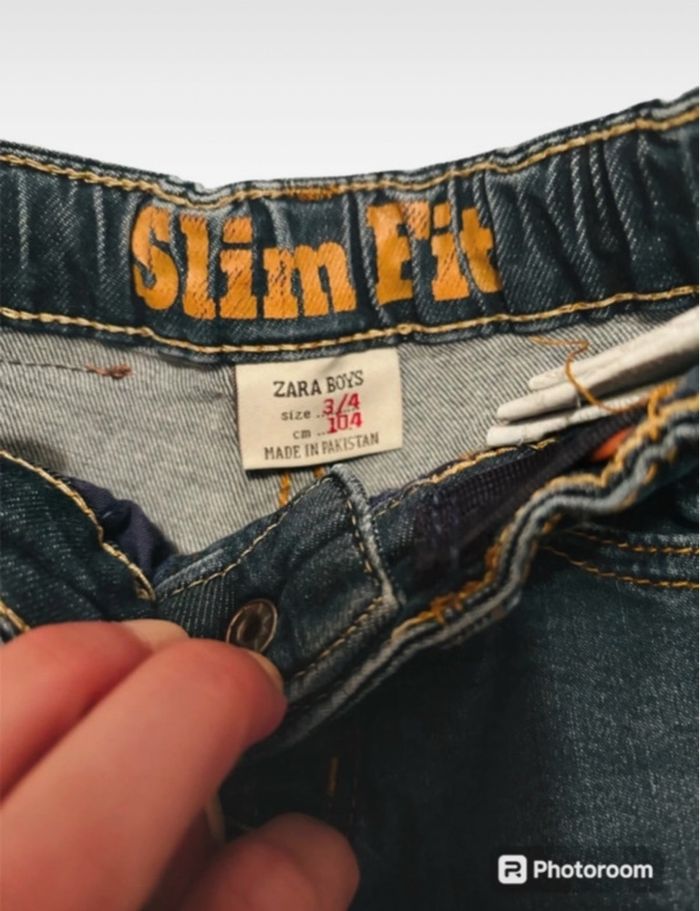 Jean Zara 3 ans - photo numéro 5