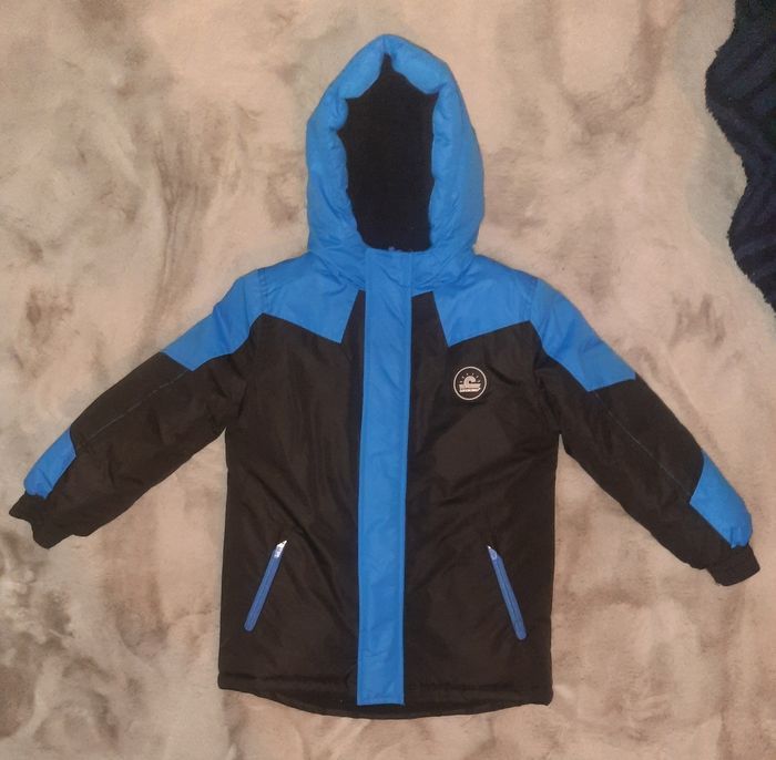 Ensemble ski - photo numéro 2