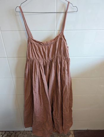 Robe grossesse Asos T.40