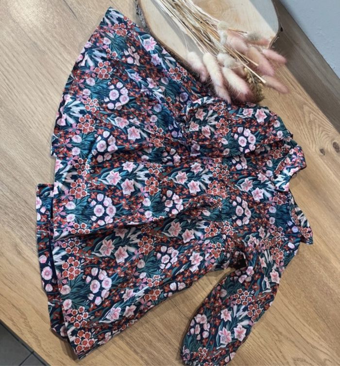 Robe jacadi - photo numéro 2