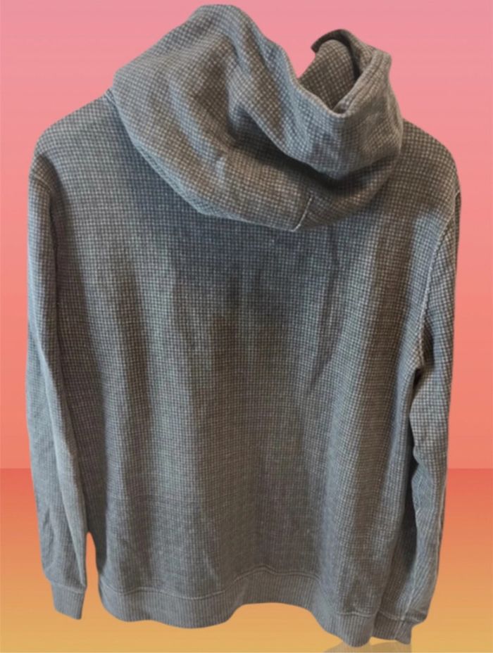 Pull sweat à capuche Abercrombie - photo numéro 2