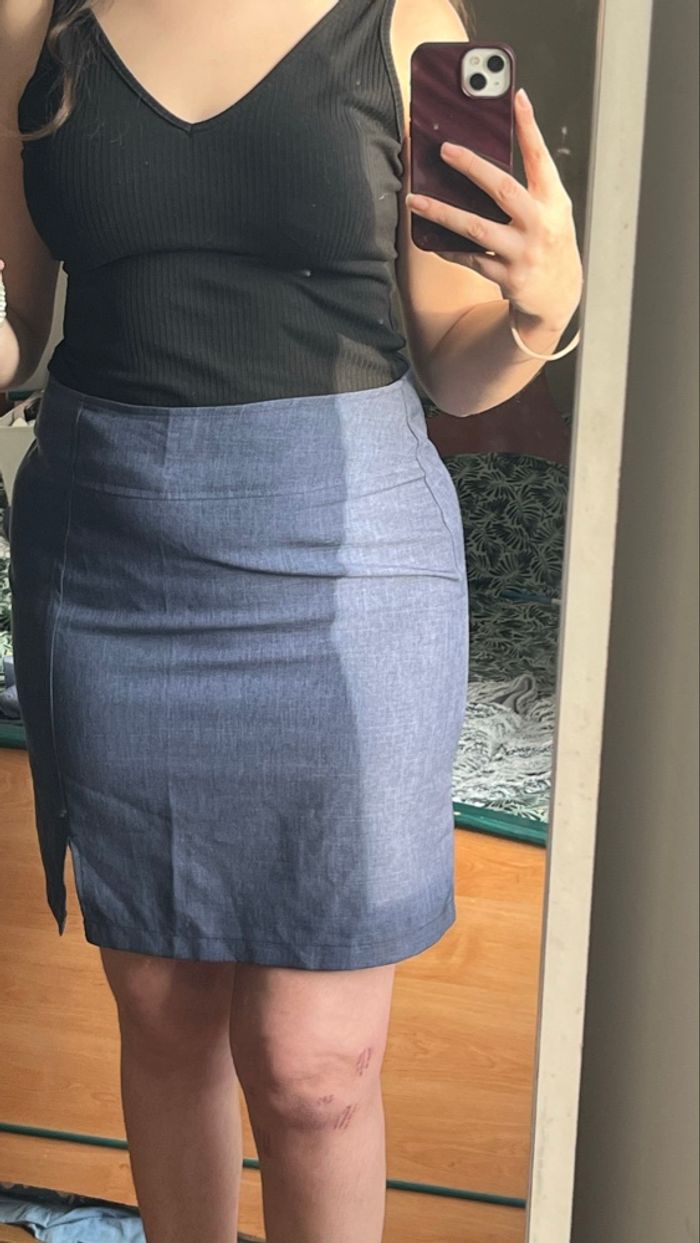 Ensemble jupe et tailleur - photo numéro 10