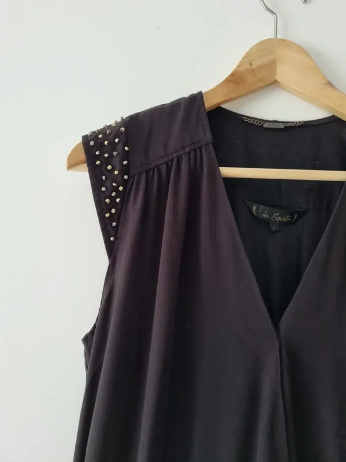 Robe neuve Lola Espeleta - photo numéro 4