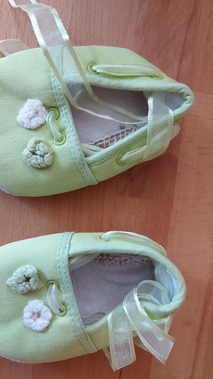 Chaussures - photo numéro 2