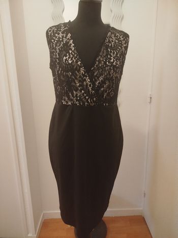 Robe de soirée