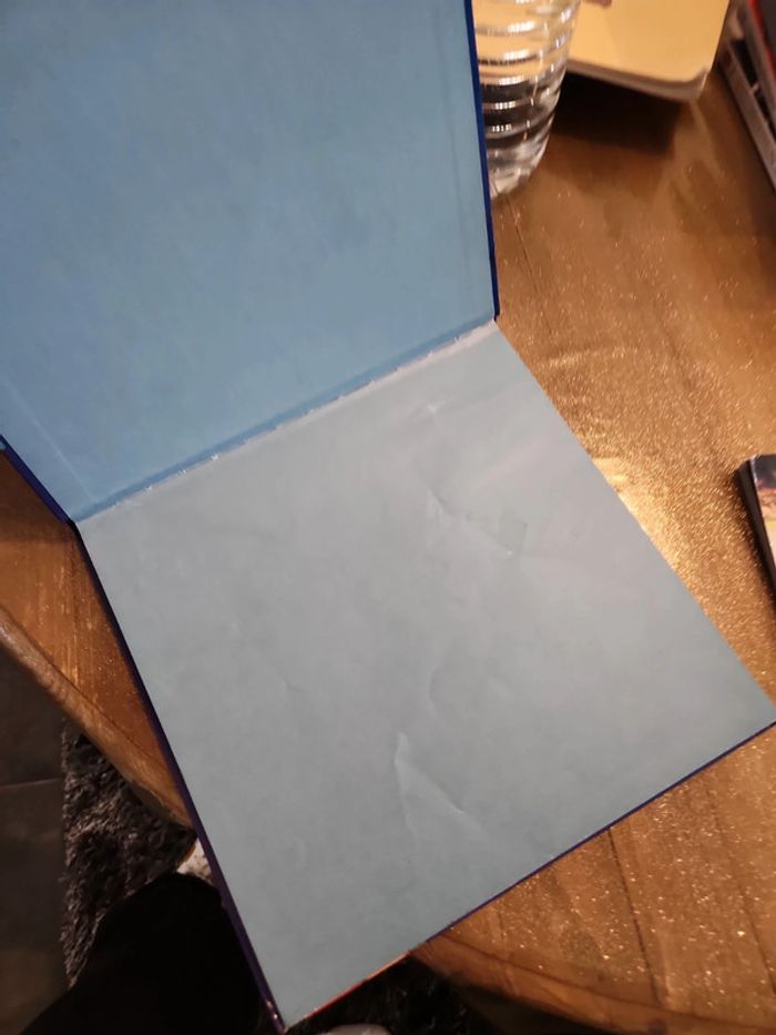 Livre : Teo - photo numéro 6