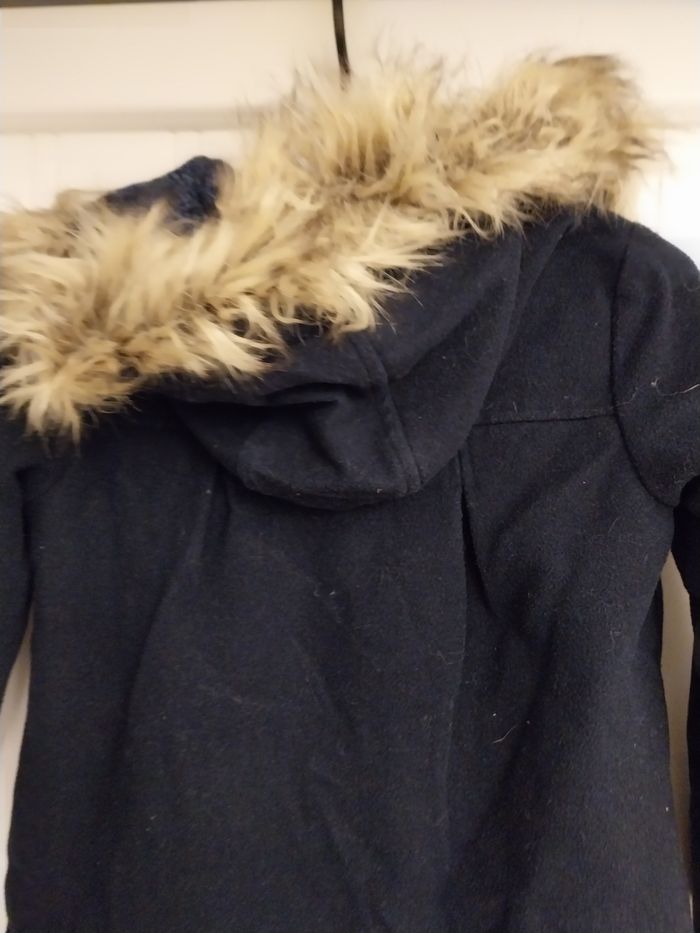 Manteau fille 8 ans - photo numéro 4