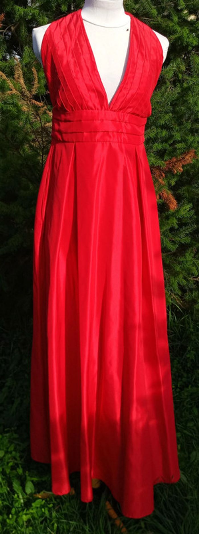 robe chic taille 36 - photo numéro 6