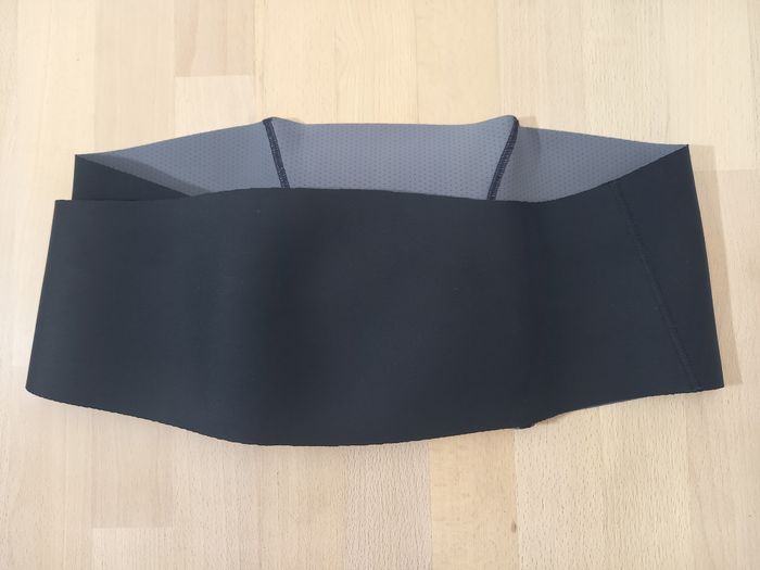 Ceinture de grossesse dorsale Momcozy M - photo numéro 3