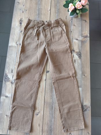 Pantalon garçon 10 ans