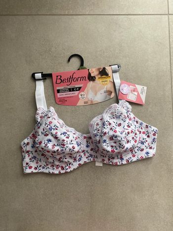 Soutien gorge confort Bestform