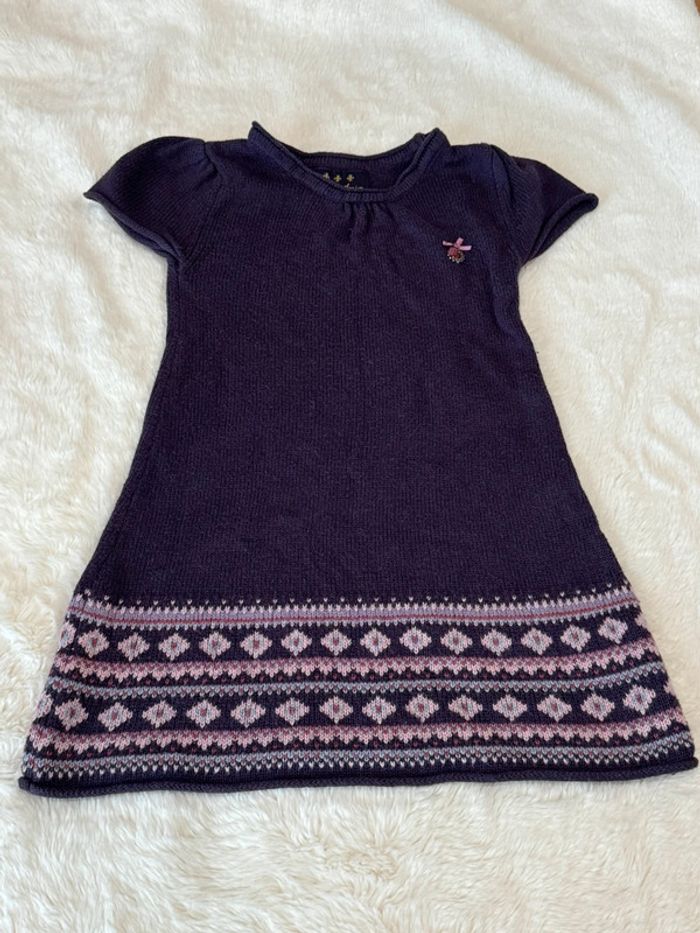 Robe sergent major
