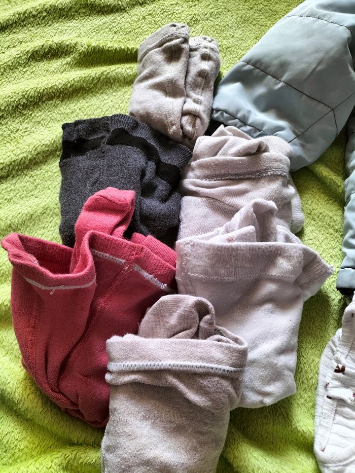 Lot vêtements - photo numéro 3