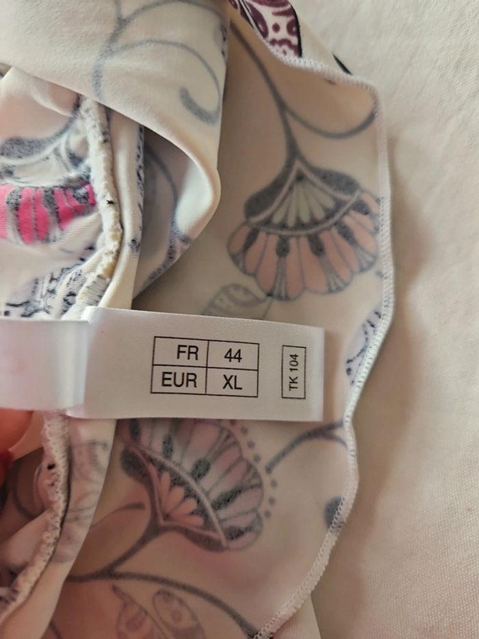 Haut de maillot de bain 44 - photo numéro 7