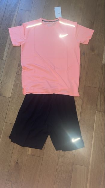 T shirt Nike Running 