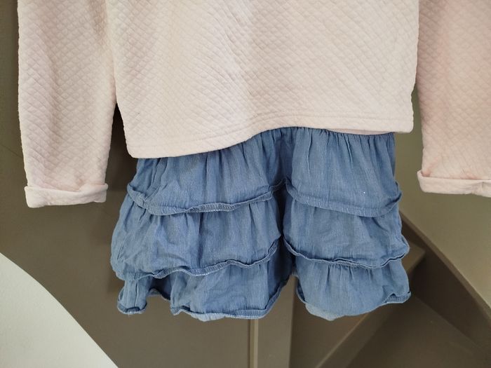 Robe fille - photo numéro 4