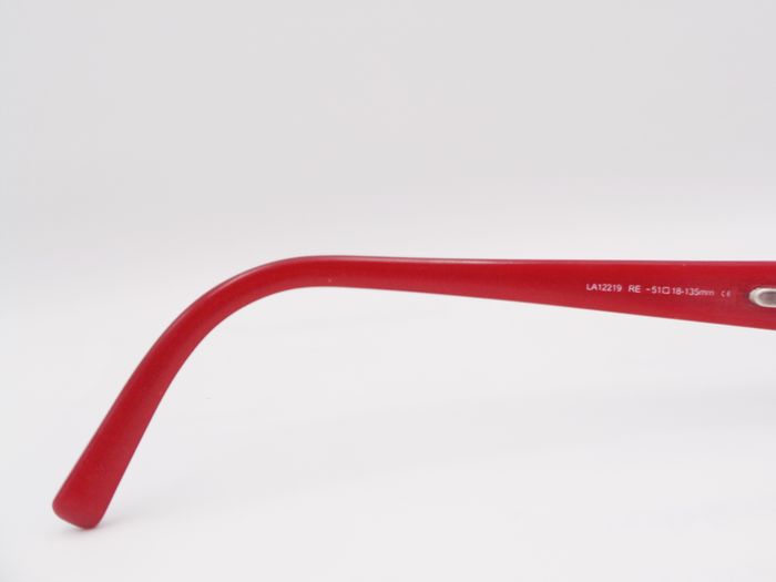 Lunettes de vue - Lacoste LA12219 - photo numéro 8