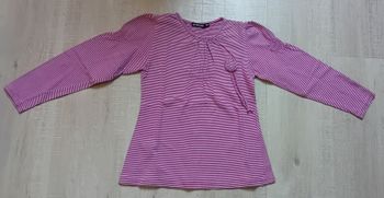 T-shirt ML On the Town 10 ans