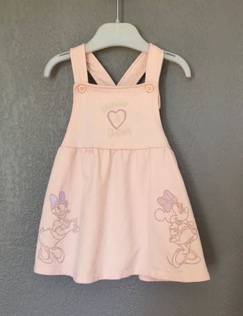 Robe Disney X Primark 6-9 mois