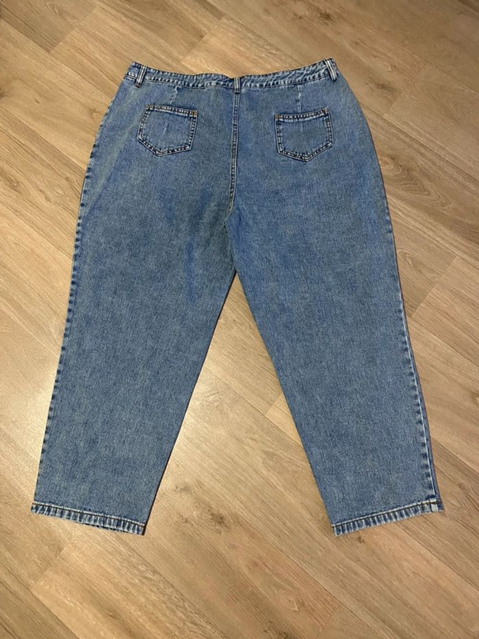 Jeans femme taille 46 - photo numéro 2