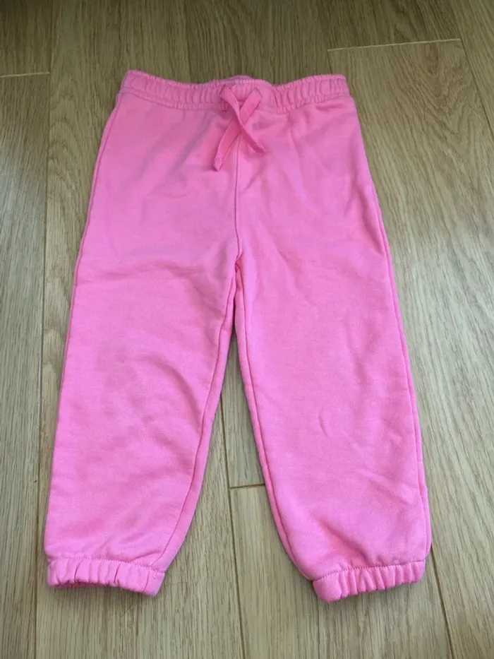 24-36 mois bas de jogging primark