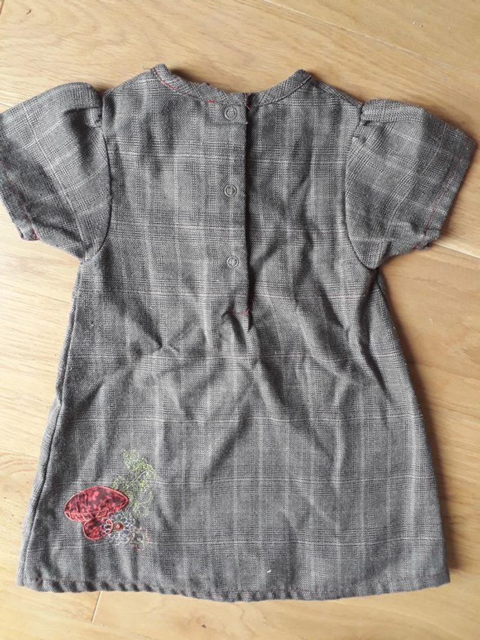 Robe 9 mois - photo numéro 3