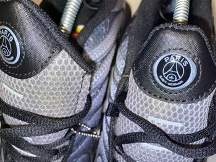 Nike TN PSG noir gris 44 - photo numéro 6